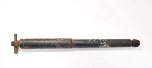 KIA Rio Rear shock absorber/damper 343424