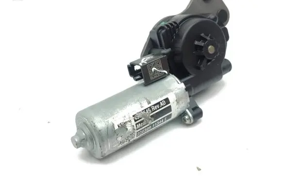 Opel Astra L Seat adjustment motor 4415866 230119 4PF81658N