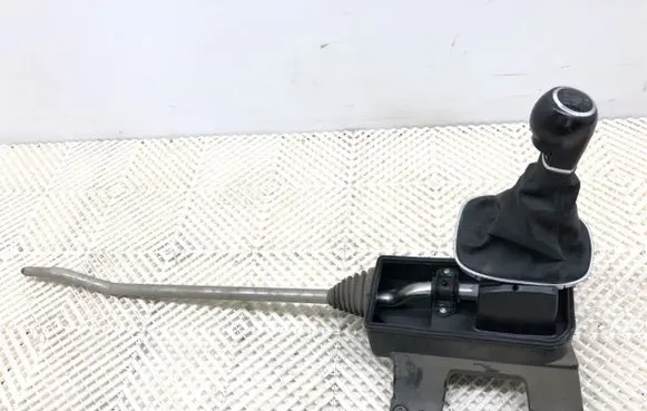 Opel Corsa E Gear shift rod 55490859