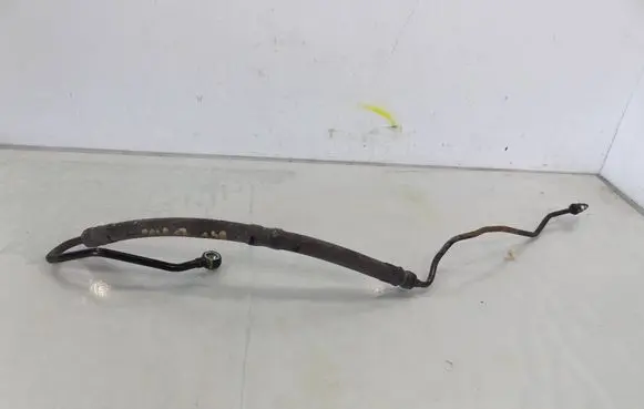 Volkswagen Cross Polo Breather/breather pipe/hose 