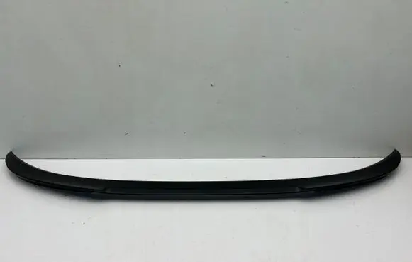 BMW 4 F32 F33 Tailgate/trunk spoiler 