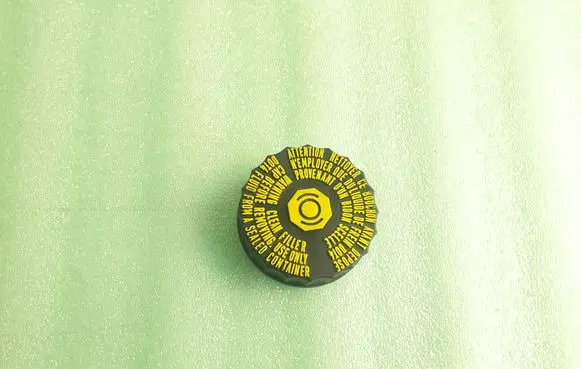 Mini Cooper Countryman F60 Power steering tank cap 