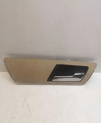 Mercedes-Benz S W221 Rear door interior handle A2217304448