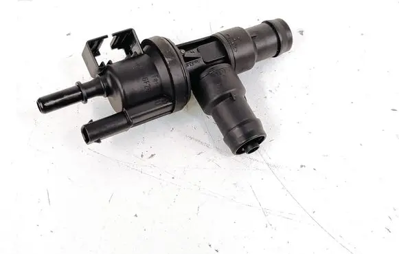 Turbo solenoid valve