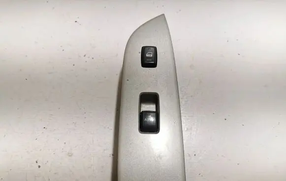 Lexus RX 300 Electric window control switch 7423048140