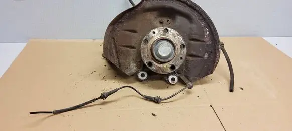 Citroen C5 Rear wheel hub spindle/knuckle 