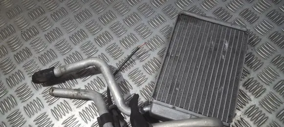 Ford Mondeo MK II Heater blower radiator