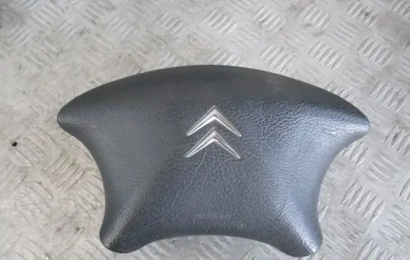 Citroen Jumpy Steering wheel airbag 14012788