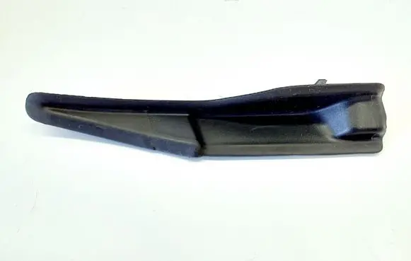 Renault Clio V Fender end trim 668628497R