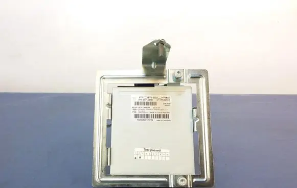 Porsche Cayenne (92A) Parking PDC control unit/module 7P5907441B