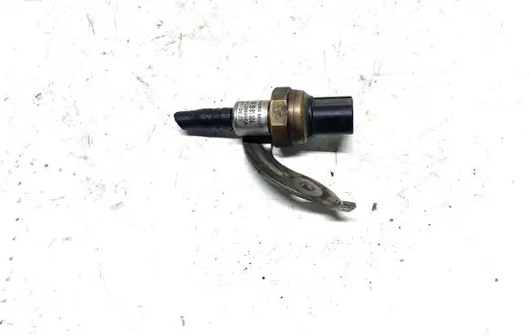 Fuel pressure sensor