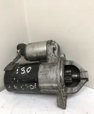 KIA Ceed Starter motor