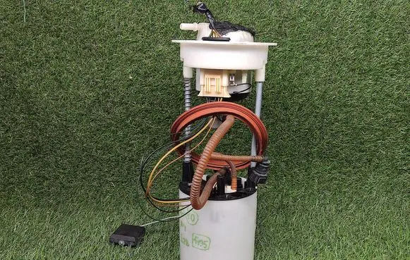Audi Q5 SQ5 In-tank fuel pump 8R0919051K A2C53417087