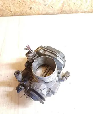 Volkswagen New Beetle Throttle valve 408237111017