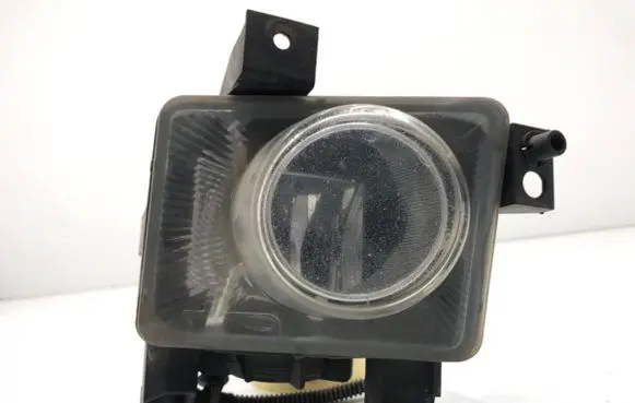 Opel Vectra C Front fog light 13258379
