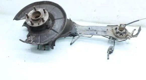 Ford Mondeo MK IV Rear wheel hub