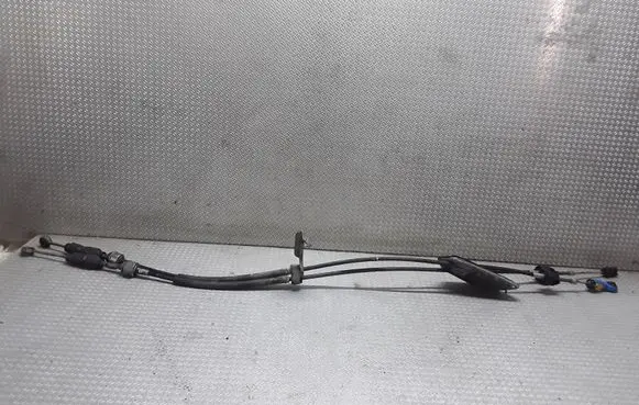 Toyota Verso Gear shift cable linkage 112102127