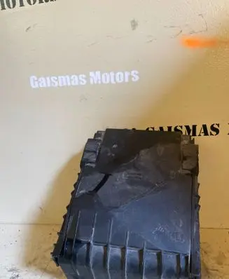Volkswagen Touran I Fuse box cover 1k0937132