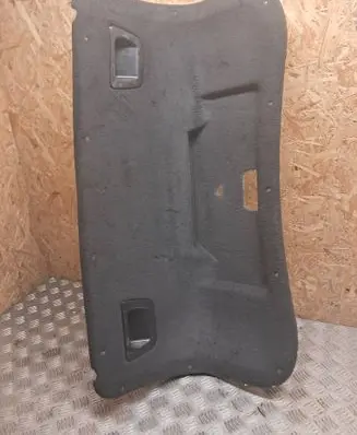 Volkswagen PASSAT B5 Tailgate trim 