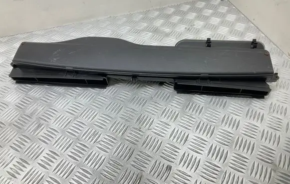 Air intake duct part