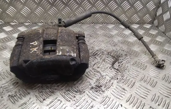 Citroen C4 I Front brake caliper