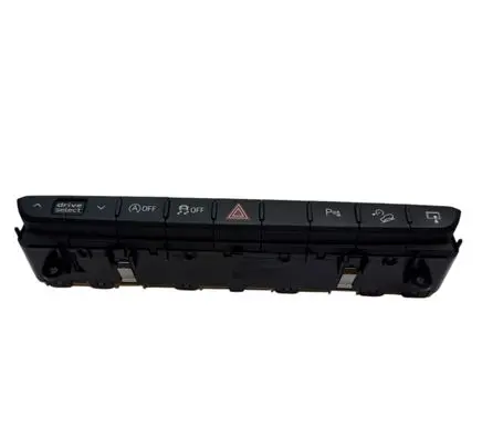 Audi Q7 4M Multifunctional control switch/knob 4M0925301A