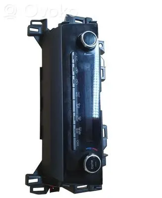 Toyota Yaris Cross Climate control unit 559000DP90 2991C51