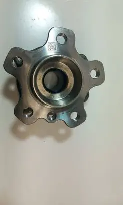 BMW X3 G01 Front wheel ball bearing 6890070
