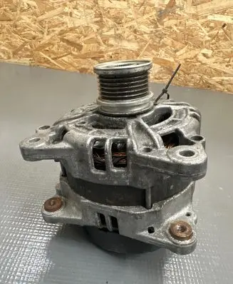 Audi Q5 SQ5 Generator/alternator