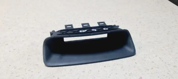 Peugeot 308 Other dashboard part 9660525577