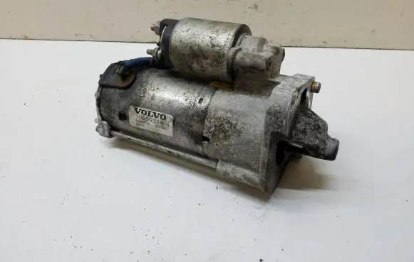Volvo V60 Starter motor 30659314