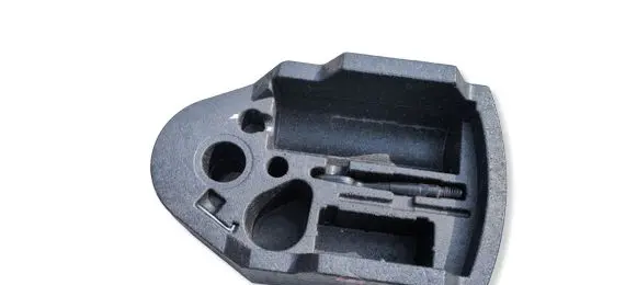 Volkswagen PASSAT B8 Tool box 3G9864469