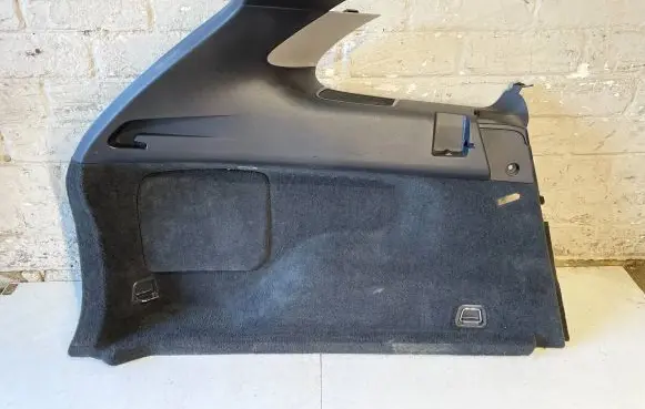 Volvo XC60 Trunk/boot side trim panel 30721166