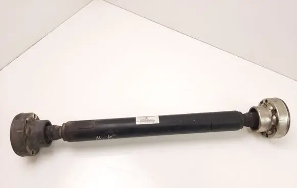 Audi Q7 4L Front prop shaft 7L6521101H 8153130198060A