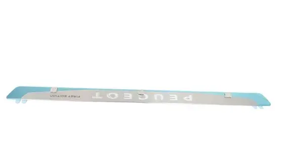 Peugeot 508 II (A) pillar trim 9830087280