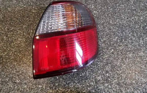Subaru Legacy Rear/tail lights