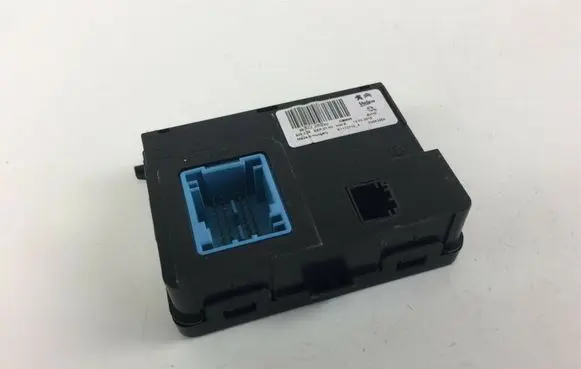 Peugeot 308 Other control units/modules 9832228080 W1212
