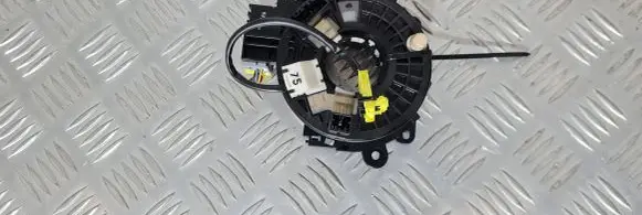 Nissan Murano Z51 Airbag slip ring squib (SRS ring)