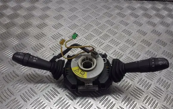 Fiat Bravo Headlight wiper switch 07354870920
