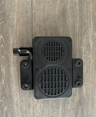 KIA Niro Alarm system siren 96390AT520