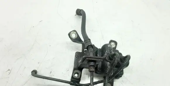 Toyota Yaris Brake power pressure regulator 