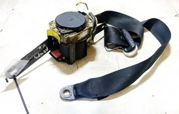 Nissan Almera Tino Front seatbelt 86885bu000 te-b32-eg007