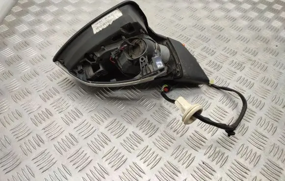 Seat Ateca Front door electric wing mirror