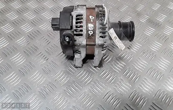 Ford Focus Generator/alternator CV6T10300GA