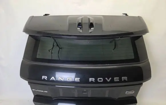 Land Rover Evoque I Tailgate/trunk/boot lid