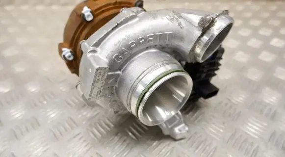 BMW 4 F36 Gran coupe Turbo 7823202 797863 806094