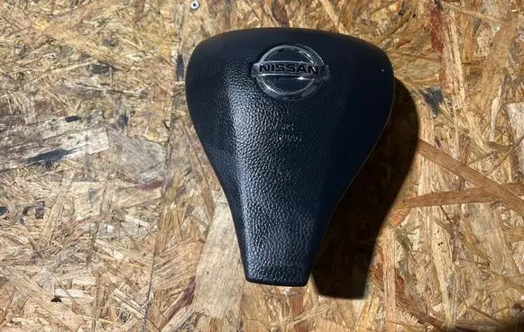 Nissan Navara D23 Steering wheel airbag 34285291B