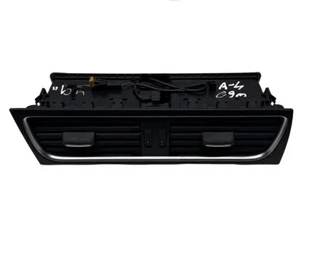 Audi A5 8T 8F Dash center air vent grill 8T1820951C S0098790
