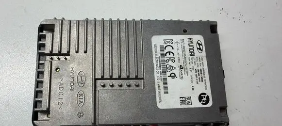 Hyundai Kona I Other control units/modules 95560CM000