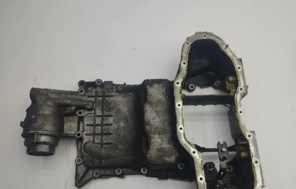 Lexus GS 300 350 430 450H Oil sump 102302